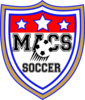 Soccer Badge Image